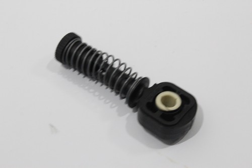 Seat Cordoba 6L Gear Selector Cable Catch New Genuine 1J0711761B - Picture 3 of 13