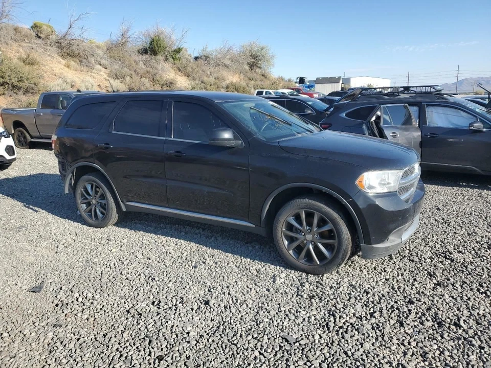 TRANSMISSION SHIFTER ASSEMBLY 2013 DODGE DURANGO - Image 4 of 4