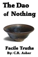 C. R. Asher | The Dao Of Nothing | Taschenbuch | Englisch (2015) | [.]