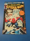 Amazing Spider-man #151 Bronze age Ben Reilly clone body disposal Key FVF Wow