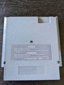 Mega Man 3 - Nintendo NES - PAL - Cartridge Only