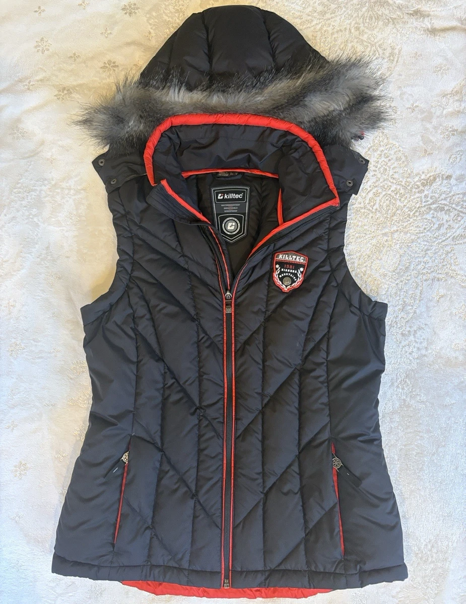Puffer Jacket Sleeveless Coats, Jackets & Vests for Women for sale