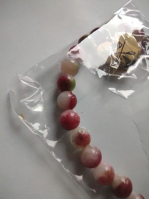 MELIX NATURSTEINE MÄDCHEN ARMBAND