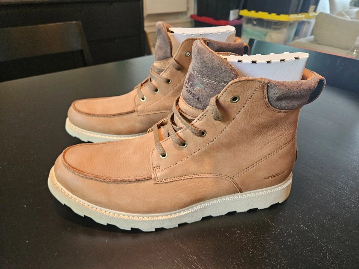 SOREL Lace Up Boots for Men for Sale | Shop New & Used Men display picture 2
