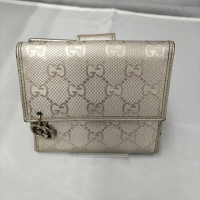 Folded wallet Model 212105 GUCCI