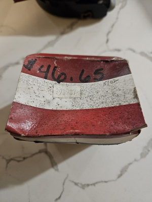 #ad Briggs And Stratton Carburetor 298987 $80.00