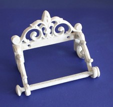 Toilettenpapierhalter in