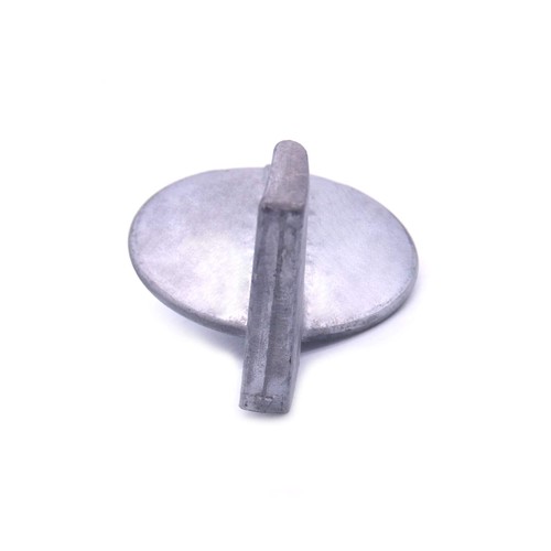 Bootsmotor 6J9-45371-00 6J9-45371-01 6K1-45371-02 Trimmlasche Skeg Anode für Yam... - Bild 7 von 9