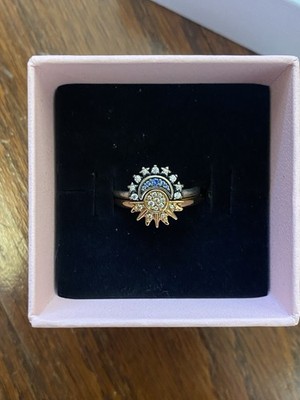 PANDORA Sun and Moon リング セット 太陽 月 s-l400.jpg