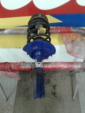 Driver Left Strut Front Dts Fits 00-05 DEVILLE 71472