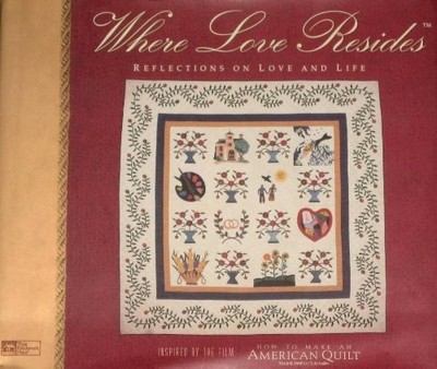 Where Love Resides: Reflection - VERY GOOD
