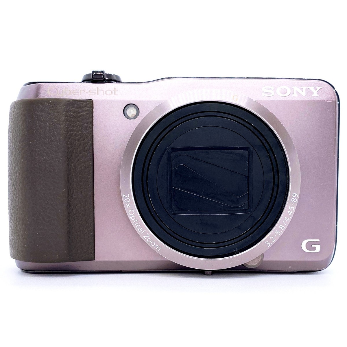 SONY Cyber Shot デジカメ DSC-HX30V ブラウン DSC-HX30V 主な仕様 | デジタルスチルカメラ Cyber-shot