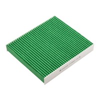 Castrol Filters Innenraumfilter Aktivkohlefilter FüR Subaru Impreza Stufenheck
