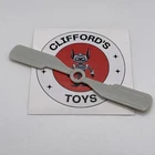 Vintage G.I. Joe Annihilator (V1) 1989 Copter Blade Part Accessory ARAH