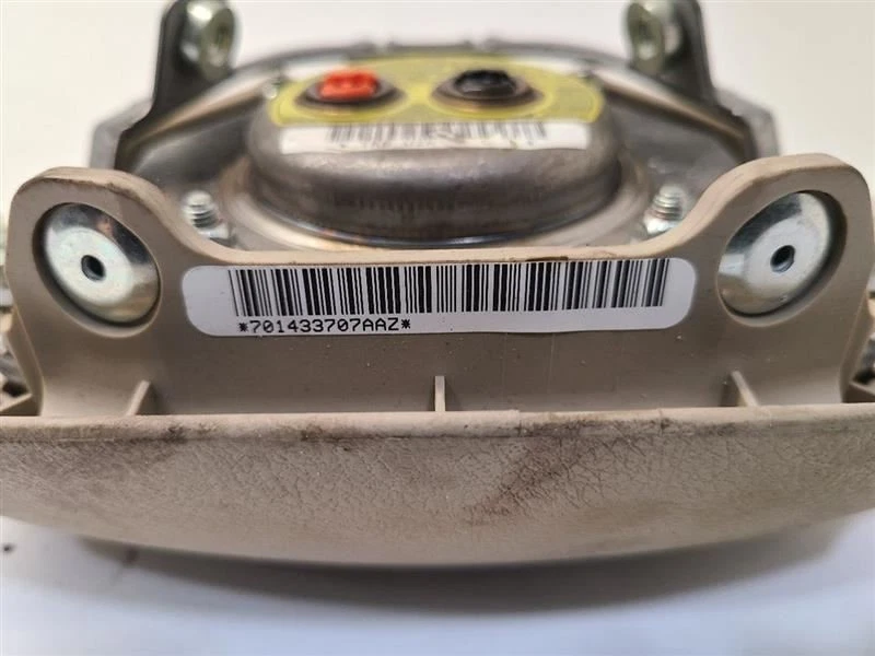 2007 2008 TOYOTA SOLARA Driver Left LH Airbag Wheel 4513006330A0        Foto 4 de 4