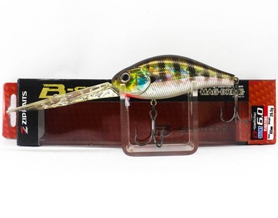 Zipbaits B Switcher 6.0 Silent 80mm Floating Lure 509 (0059)