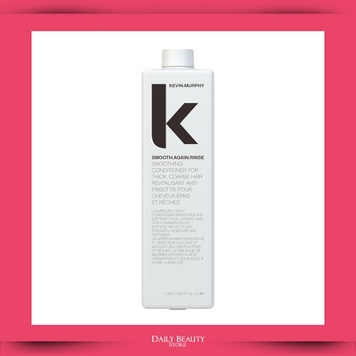 #ad Kevin Murphy Smooth Again Rinse Conditioner 1 Liter 33.8oz NEW FAST SHIP $79.98