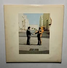 PINK FLOYD “Wish You Were Here” 1975 Vinyl LP Columbia Records PC 33453