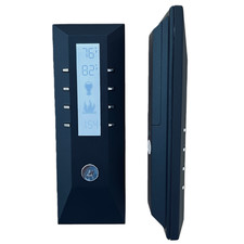 DF3033ST Original Remote Control For Dimplex DF Series 33" Electric Fireplace
