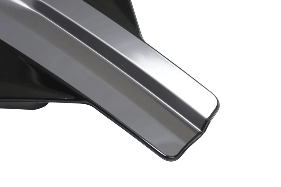 Tapa de cubierta de panel de moldura de inserción de rueda BMW iX 6856017 2022 2023 2024 2025 OEM Foto 2 de 4