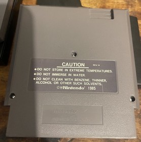 WIZARDS & WARRIORS 1 & 2! NES Cartridges only Nintendo Entertainment System!