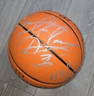 Dennis Rodman Signed Autographed Basketball HOF 2011 PSA DNA Certified BULLS