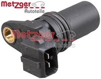 Metzger 0909083 Sensor FüR Geschwindigkeit/Drehzahl
