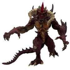 Diablo II Figur - Lord Of Terror Blizzard Ent...