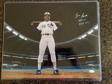 Top 10 Tim Raines Baseball Cards 26