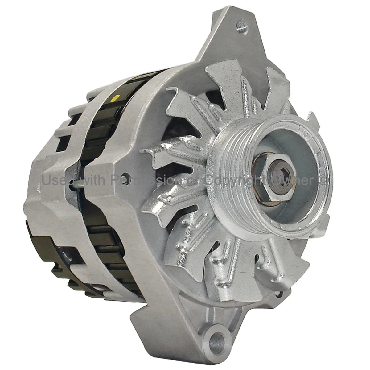 Reman Alt Quality-Built 7890611 | eBay