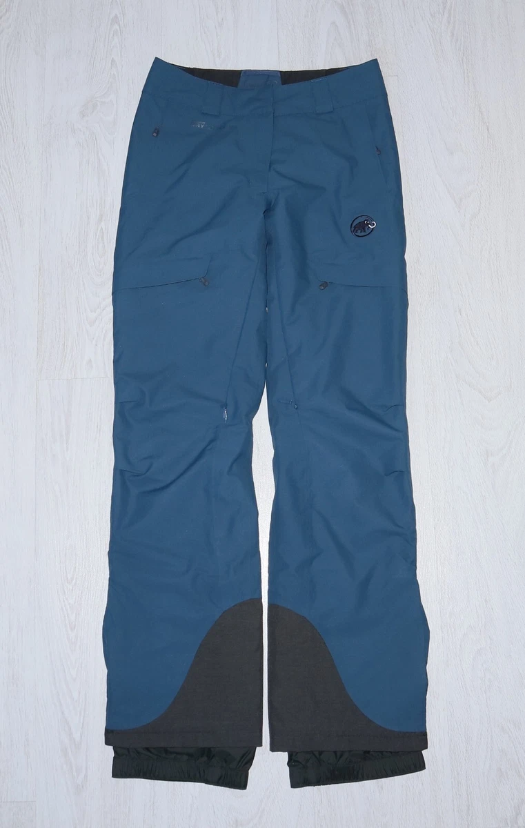 Mammut Stoney HS Thermo Pants Mens