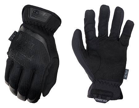 MECHANIX WEAR FFTAB-55-010 taktischer Handschuh, schwarz, L, PR 400R68 - Bild 2 von 2