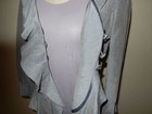 Armani Collezioni Jacket size 44 (US 6) excellent condition w/tags — photo 4