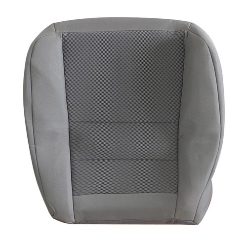 For 2003-2007 Ford F250 F350 Lariat XLT Driver Passenger Cloth Seat Cover / Foam - Picture 194 of 194