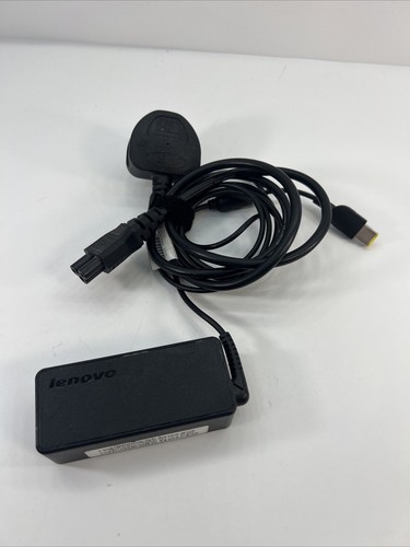 Lenovo ADLX45NLC3A 20V Laptop Netzteil Ladegerät Netzteil