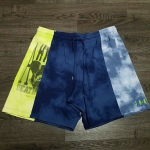 4xl jordan basketball shorts