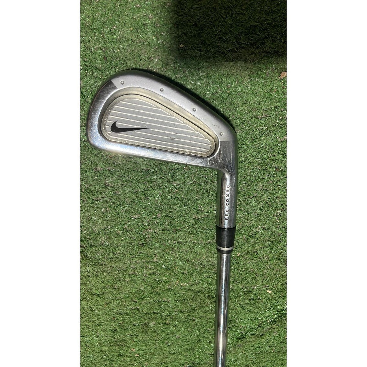 Nike Pro Combo Forged S Flex 39” Golf 3 Iron RH / 1B-S119 | eBay