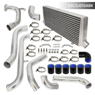 For Toyota Starlet GT Turbo Glanza V EP91 EP82 4P-FETE New FMIC