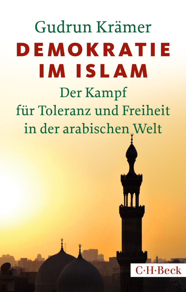 Thumbnail - Demokratie Islam Der Kampf Für Toleranz Und Freiheit In Der Arabischen