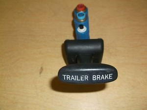 Bendix T-5015471 Trailer Brake Valve Assembly *FREE SHIPPING*