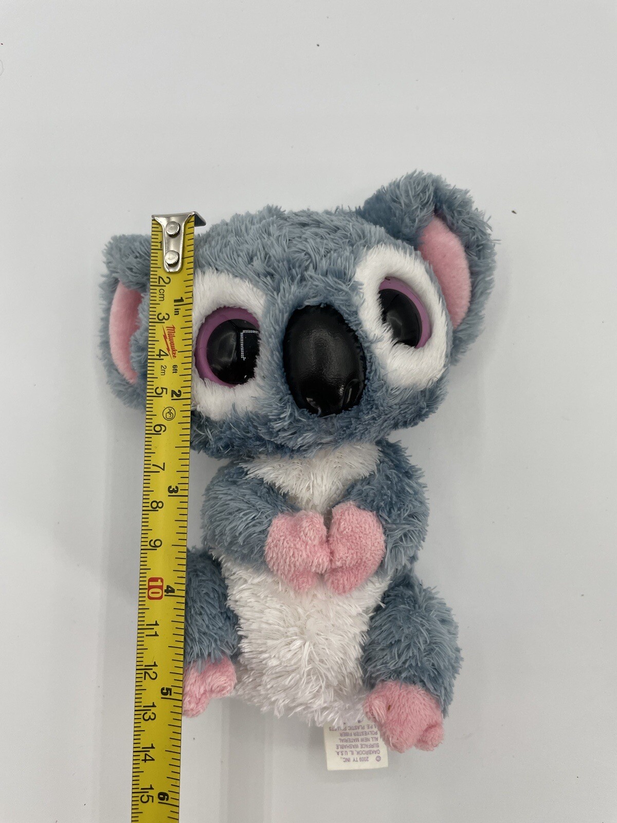 kora the koala beanie boo