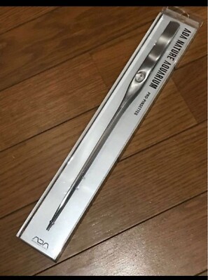 ADA Pro Pinsetten Pinzette XL 300mm mit Originalkarton Aqua Design Amano