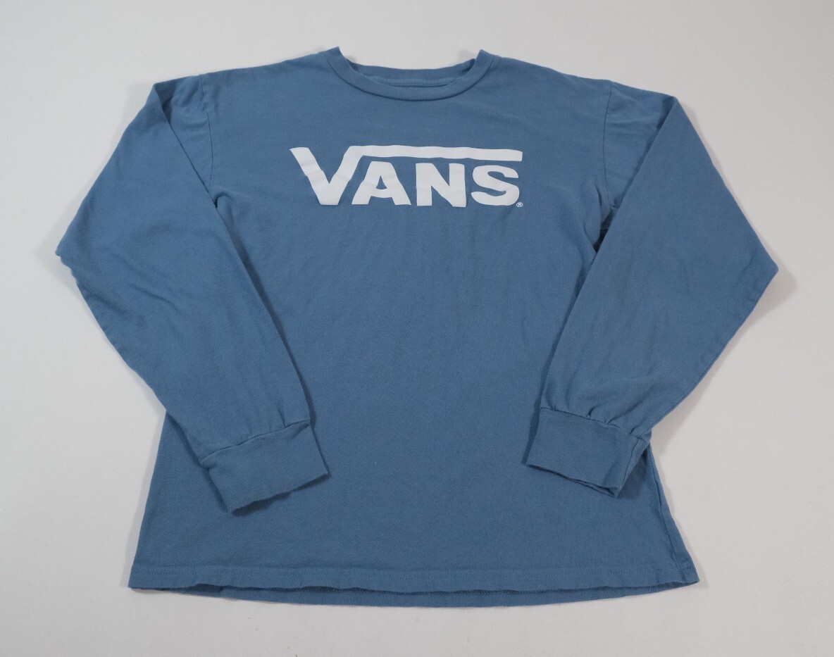 Long Sleeve Van Shirts For Toddlers Apparel Vans Long Sleeve Boys