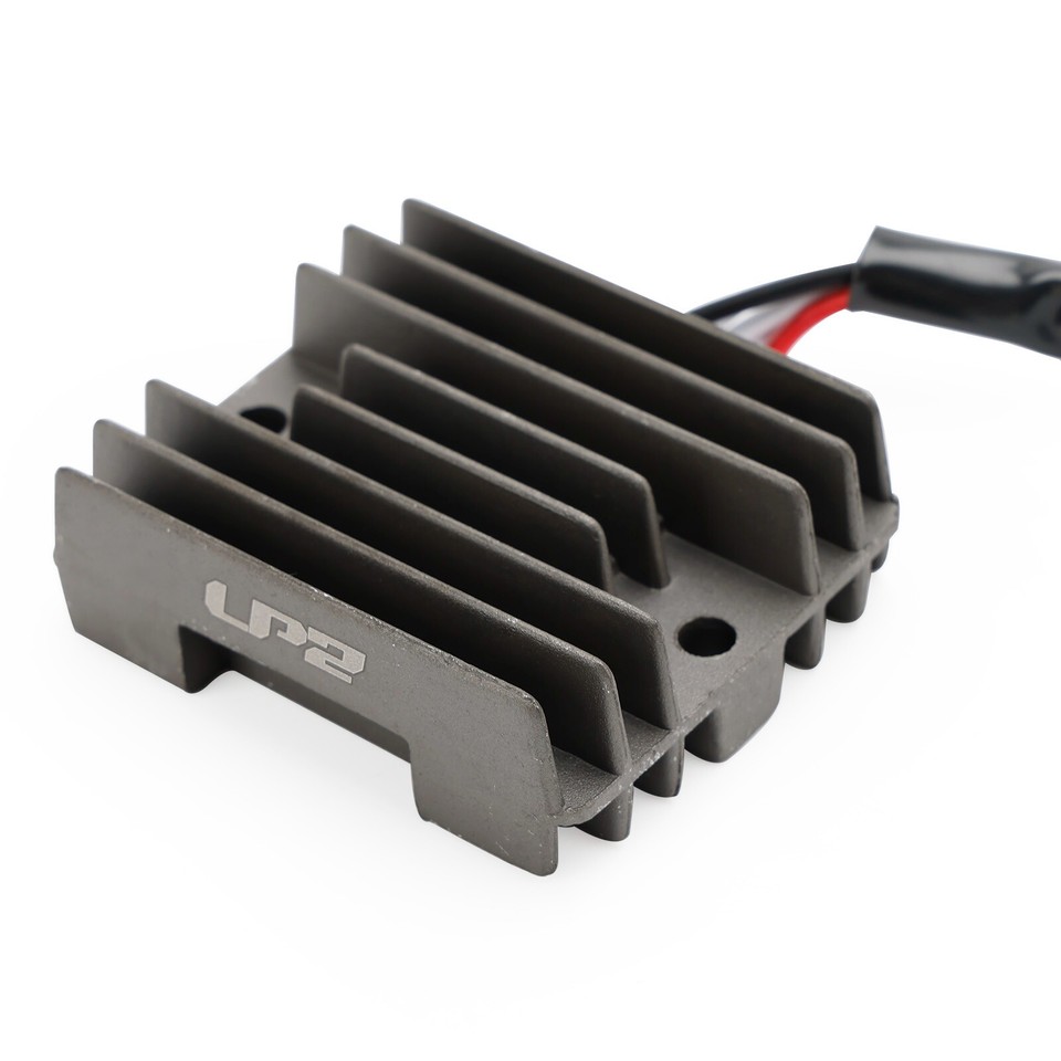 RECTIFIER & REGULATOR ASSY FOR YAMAHA SR 125 19972000 4WP8196000 4WP