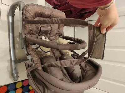 baby bouncer gumtree