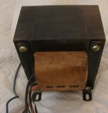 83-489-000 EIA 606-640 Transformer