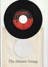 7 AC/DC   Heatseeker / Go Zone /  Atlantic  -...