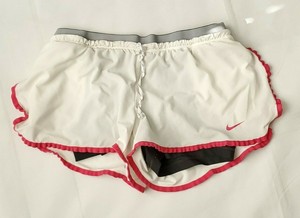 nike 2 in 1 tempo shorts