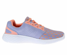 Avia Avi-Kismet Sneakers Kids Girl's Size 6M