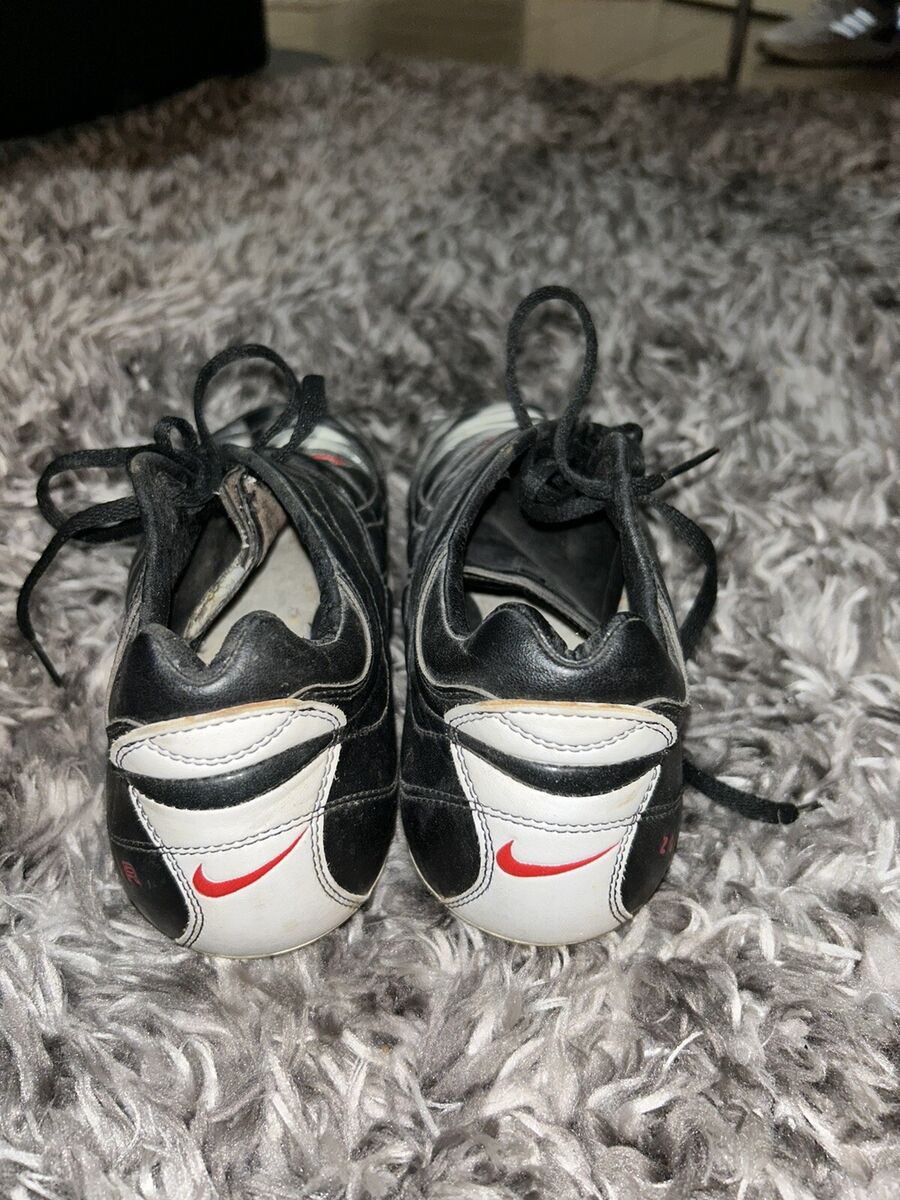 Nike Total 90 Zoom Air SG Football Soccer Boots US 8 | eBay Nike Total 90 Zoom Air SG Football Soccer Boots US 8 | eBay